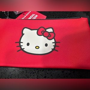 Hello Kitty Pencil pouch